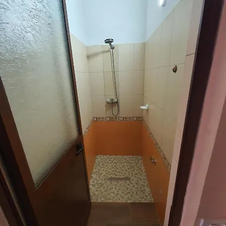 Jessie's Apartment