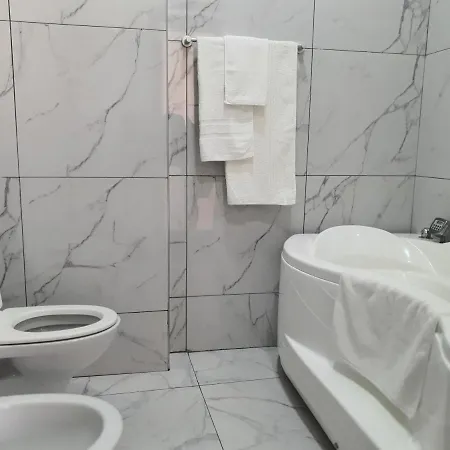 Jessie's Apartment Durres